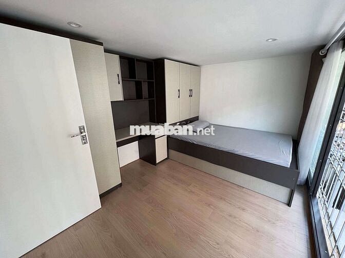 GIÁ 4.7 TỶ! TẬP THỂ THANH XUÂN - TX: 110M², TẦNG 2 - FULL NỘI THẤT!