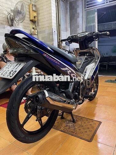 ex ctđ bstp. ( hai tư sáu lộn ngược lộn xuôi )