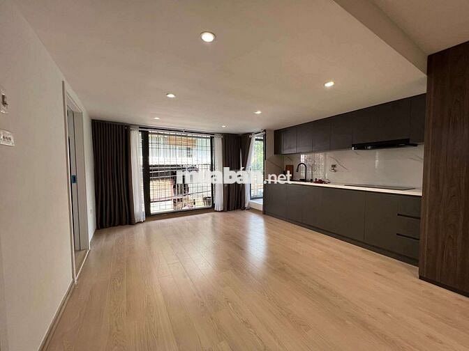 GIÁ 4.7 TỶ! TẬP THỂ THANH XUÂN - TX: 110M², TẦNG 2 - FULL NỘI THẤT!