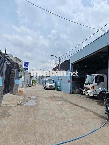 🍀MỨC GIÁ 4 TỶ 600 – NHÀ MẶT TIỀN KÊNH T2 – XÃ BÀ ĐIỂM – HÓC MÔN