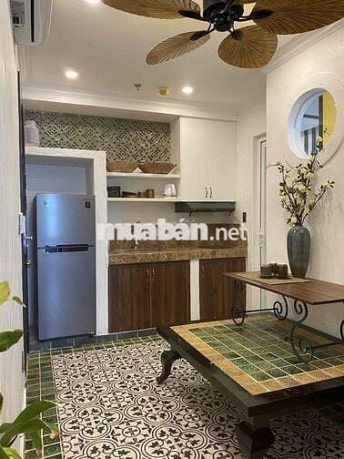 CĂN HỘ CAO CẤP MANOR, TP HUẾ 64m2 2,3 tỷ Có 3 phòng ngủ