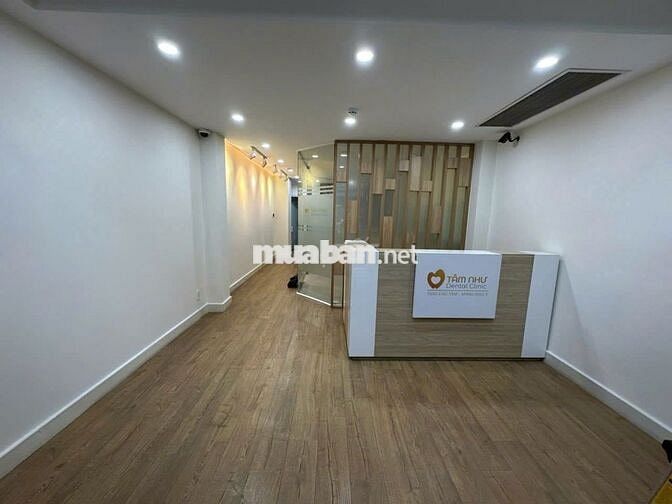 BÁN NHÀ CHÍNH CHỦ – TRUNG TÂM QUẬN 10 – ĐƯỜNG SƯ VẠN HẠNH