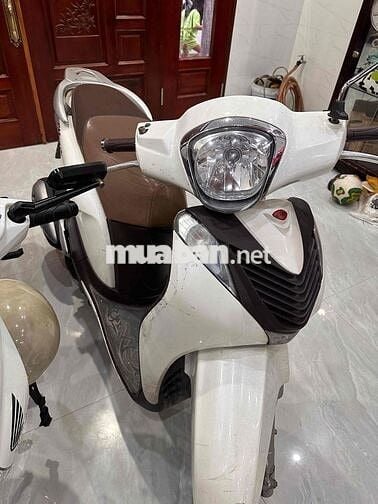 Sh Mode 2020 ABS Trắng Bản Đặc Biệt.