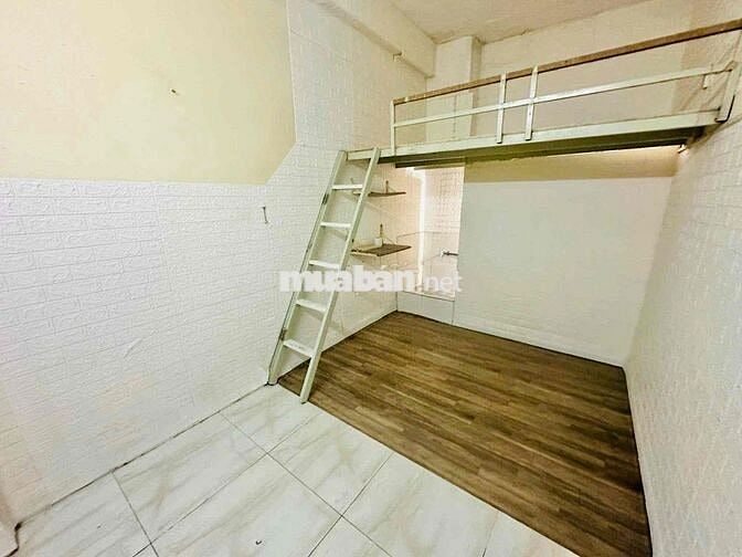 Phòng Trọ Giá Rẻ Ngay Bắc Hải - Lý Thường Kiệt, Giờ Giất Tự Do