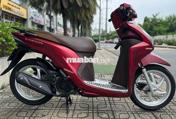 VISION 2019 SMARTKEY ĐẸP KEN NGUYÊN ZIN CHÍNH CHỦ