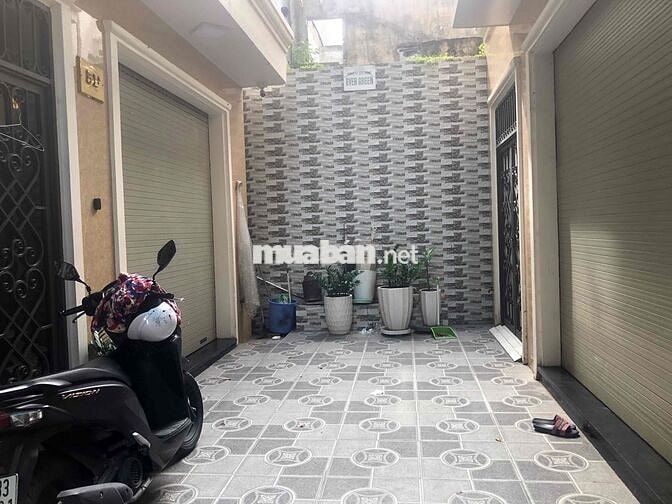 Nhà 3 tầng Trang Quan, An Đồng chỉ 2,85 tỷ đồng