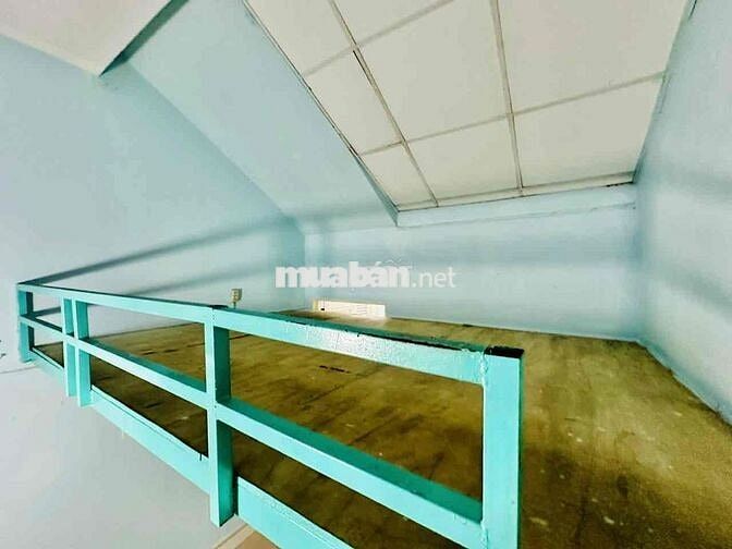 Phòng Trọ Giá Rẻ Ngay Bắc Hải - Lý Thường Kiệt, Giờ Giất Tự Do