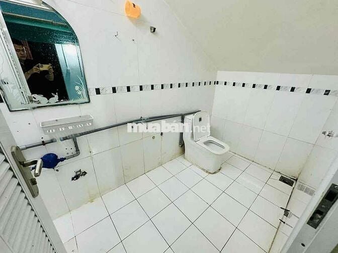 Phòng Trọ Giá Rẻ Ngay Bắc Hải - Lý Thường Kiệt, Giờ Giất Tự Do