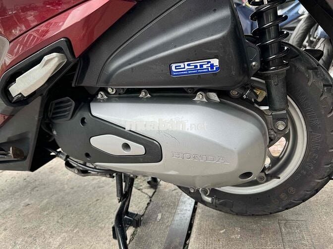 Lead 4v 2022 bstp chính chủ