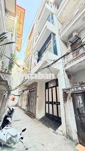 Gà Đẻ Trứng Vàng 11P Khép Kín Phố Nguyễn Trãi - Thanh Xuân