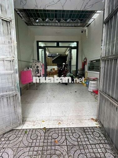 NHÀ ĐẸP MT VITRI ĐẸP ĐƯỜNG XE TẢI FUNL NỘI THẤT GIÁP TÂN BÌNH