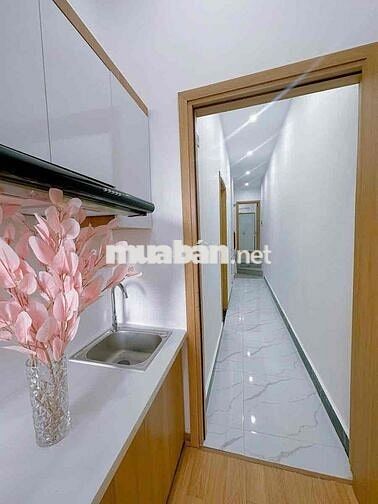 Gà Đẻ Trứng Vàng 11P Khép Kín Phố Nguyễn Trãi - Thanh Xuân