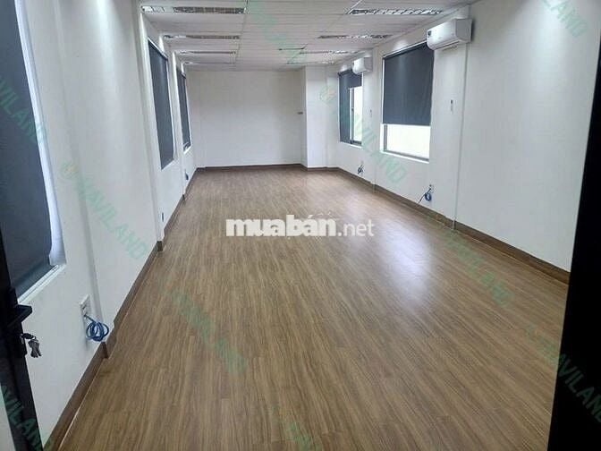 CHO THUÊ VĂN PHÒNG – ĐƯỜNG NGUYỄN CHÍ THANH, HẢI CHÂU