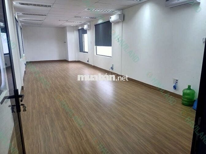 CHO THUÊ VĂN PHÒNG – ĐƯỜNG NGUYỄN CHÍ THANH, HẢI CHÂU
