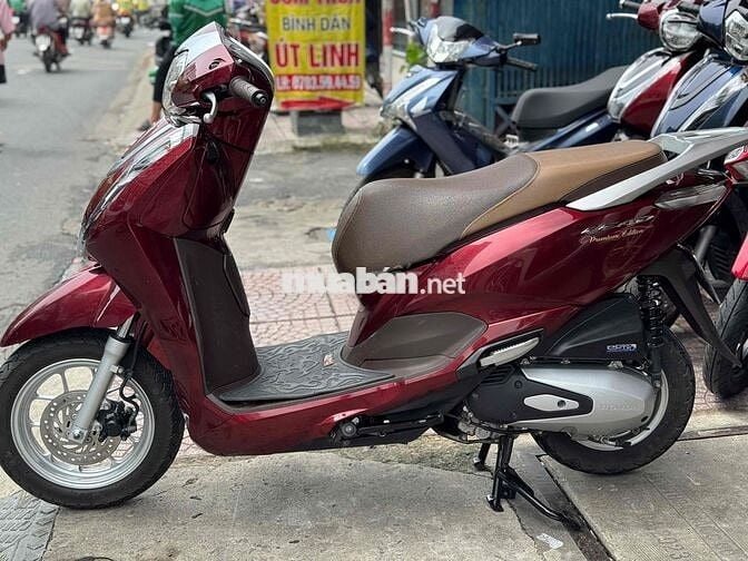 Lead 4v 2022 bstp chính chủ