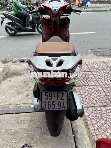 Lead 4v 2022 bstp chính chủ