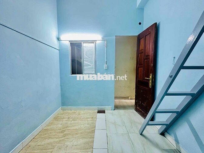 Phòng Trọ Giá Rẻ Ngay Bắc Hải - Lý Thường Kiệt, Giờ Giất Tự Do