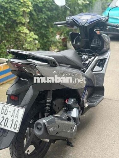 ✅AIr Blade 125, DK 2025 4val, Bs: 66AA-12016