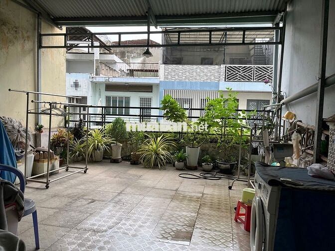 🏢 Cho Thuê Nhà Mặt Tiền Năm Châu – P.11, Tân Bình – Hợp Đồng Dài Hạn 🏢