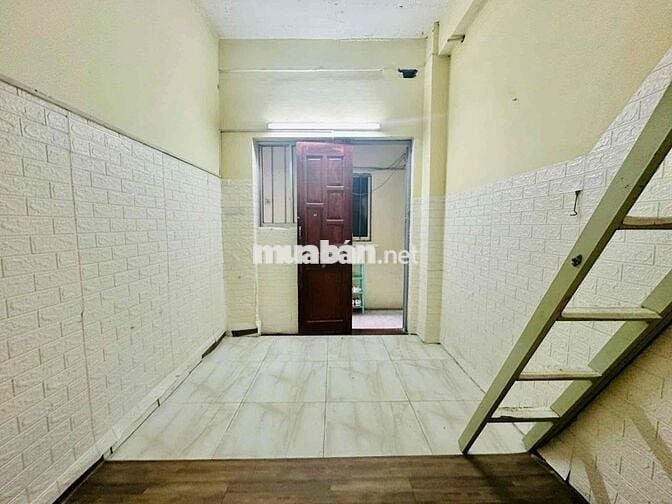 Phòng Trọ Giá Rẻ Ngay Bắc Hải - Lý Thường Kiệt, Giờ Giất Tự Do