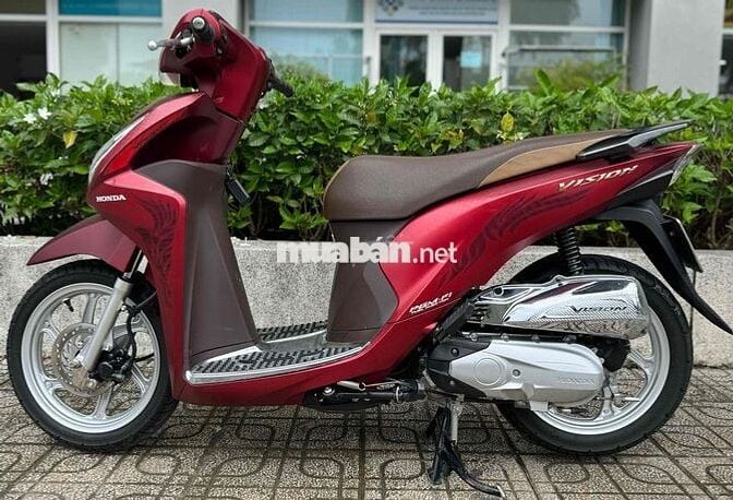 VISION 2019 SMARTKEY ĐẸP KEN NGUYÊN ZIN CHÍNH CHỦ