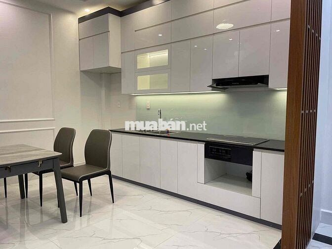 Nhà 3 tầng Trang Quan, An Đồng chỉ 2,85 tỷ đồng