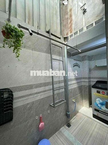 bán nhà,chỉ 2.95 tỷ,24 m2 xây 2 lầu,Phạm Văn Chiêu p.14 quận Gò Vấp