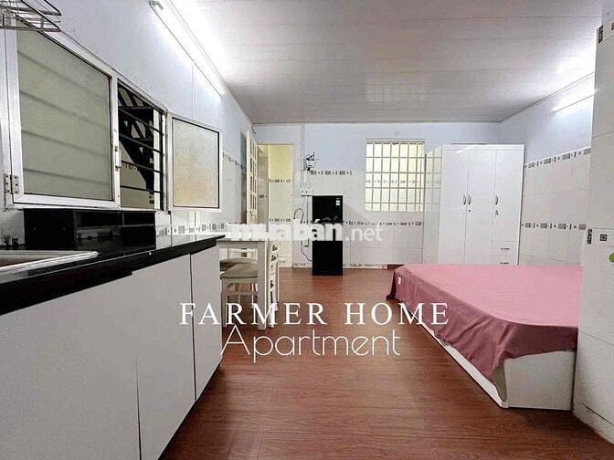 CHÍNH CHỦ,CHO THUÊ PHÒNG 30M2 | FULL NT 2 CS | NGAY HOÀ HƯNG Q10