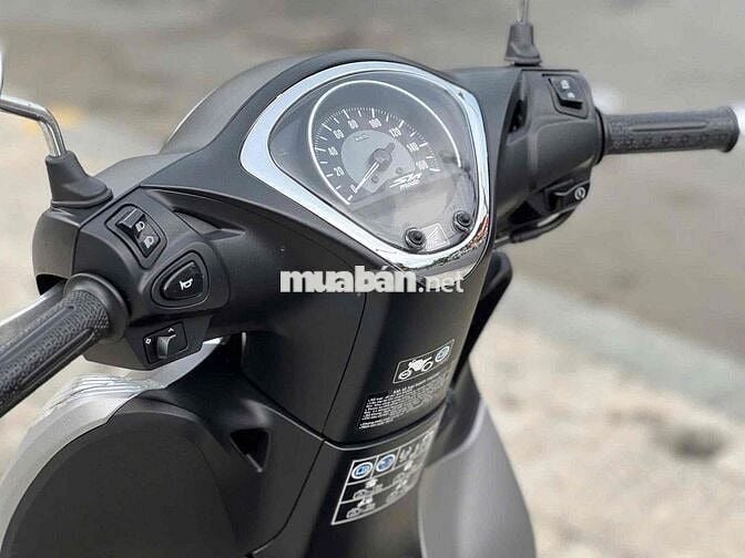 ❤️Shmode đời 2024 odo 1000km bstp chính chủ