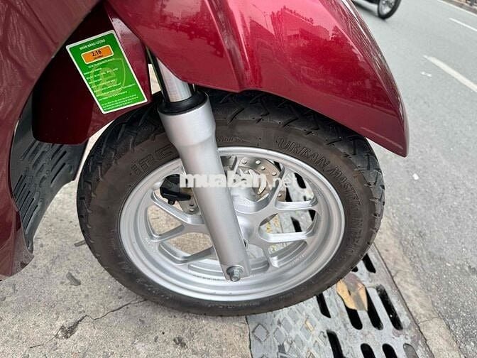 Lead 4v 2022 bstp chính chủ