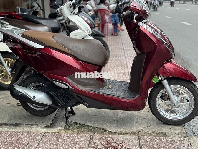 Lead 4v 2022 bstp chính chủ