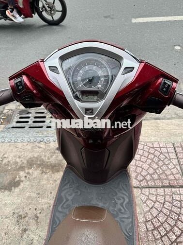 Lead 4v 2022 bstp chính chủ