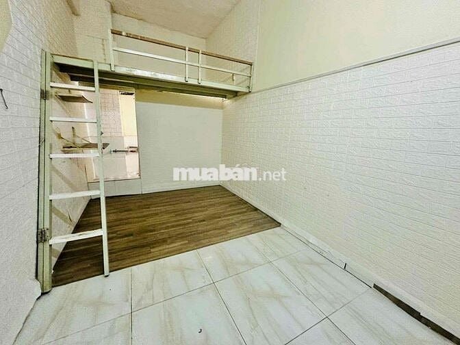 Phòng Trọ Giá Rẻ Ngay Bắc Hải - Lý Thường Kiệt, Giờ Giất Tự Do