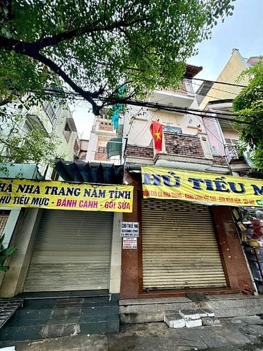 Cho Thuê Nhà MT Vạn Kiếp 7mx15m ngay Phan Xích Long Khu sần uất F&B