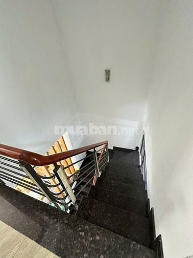 CHO THUÊ NHÀ NGUYÊN CĂN – HẺM 8m LÊ VĂN QUỚI, BÌNH TÂN