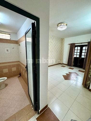 Cho Thuê Nhà MT Vạn Kiếp 7mx15m ngay Phan Xích Long Khu sần uất F&B