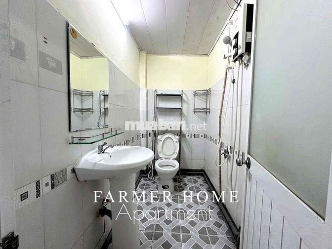 CHÍNH CHỦ,CHO THUÊ PHÒNG 30M2 | FULL NT 2 CS | NGAY HOÀ HƯNG Q10