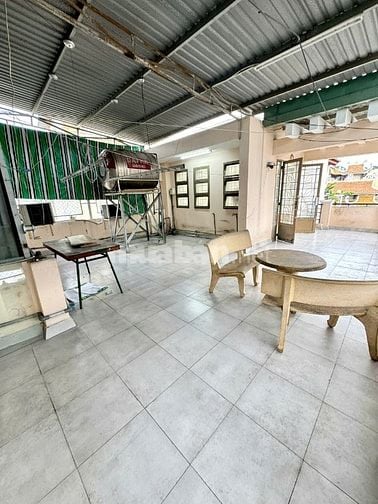 Cho Thuê Nhà MT Vạn Kiếp 7mx15m ngay Phan Xích Long Khu sần uất F&B