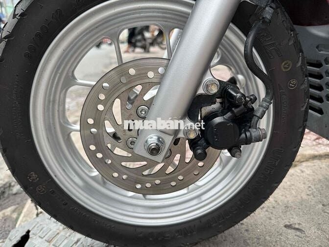 Lead 4v 2022 bstp chính chủ