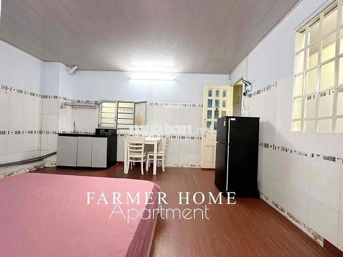 CHÍNH CHỦ,CHO THUÊ PHÒNG 30M2 | FULL NT 2 CS | NGAY HOÀ HƯNG Q10