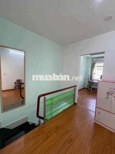 bán nhà,chỉ 2.95 tỷ,24 m2 xây 2 lầu,Phạm Văn Chiêu p.14 quận Gò Vấp