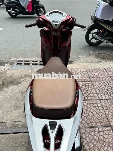 Lead 4v 2022 bstp chính chủ