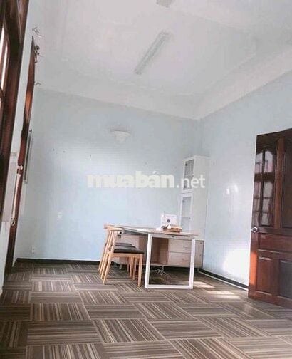 NHÀ NGUYÊN CĂN - 3 THÁNG 2 , QUẬN 10 - 96m2 , 4 tầng , 50tr/th