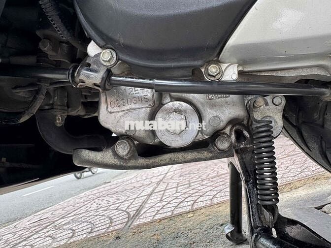 Lead 4v 2022 bstp chính chủ