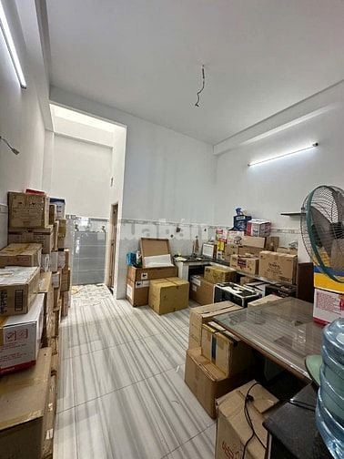 CHO THUÊ NHÀ NGUYÊN CĂN – HẺM 8m LÊ VĂN QUỚI, BÌNH TÂN