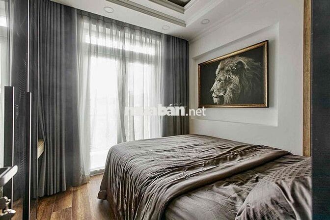 CHDV STUDIO 1PN 2PN CAO CẤP SANG SỊN NGAY CV LÊ THỊ RIÊNG- CMT8