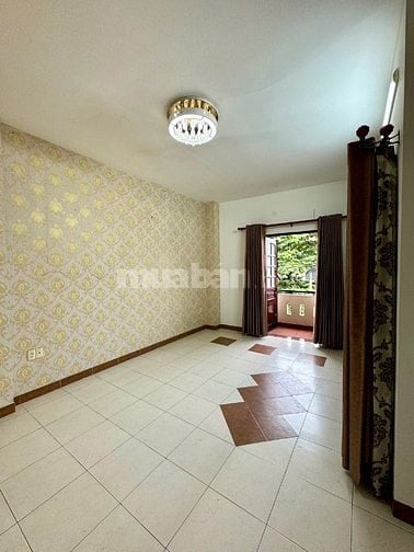 Cho Thuê Nhà MT Vạn Kiếp 7mx15m ngay Phan Xích Long Khu sần uất F&B