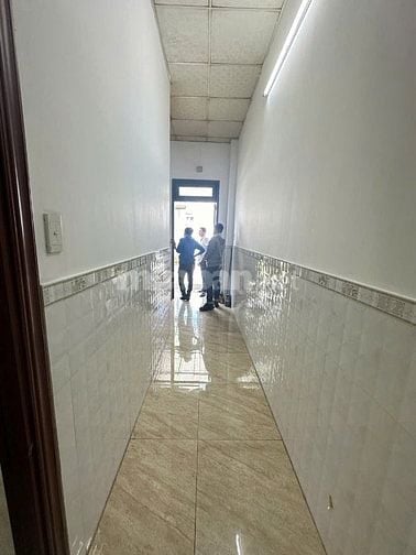 CHO THUÊ NHÀ NGUYÊN CĂN – HẺM 8m LÊ VĂN QUỚI, BÌNH TÂN