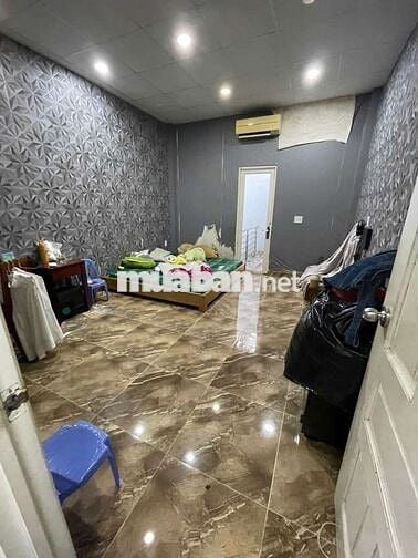 NHÀ ĐẸP MT VITRI ĐẸP ĐƯỜNG XE TẢI FUNL NỘI THẤT GIÁP TÂN BÌNH