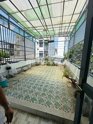 CHO THUÊ NHÀ NGUYÊN CĂN – HẺM 8m LÊ VĂN QUỚI, BÌNH TÂN